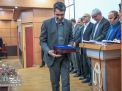 گزارش تصویری | تجلیل از پژوهشگران برتر دانشگاه صنعتی شاهرود در هفته پژوهش سال 1396 